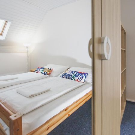 Pension pod vlekem Janov nad Nisou Bagian luar foto