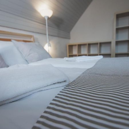 Pension pod vlekem Janov nad Nisou Bagian luar foto