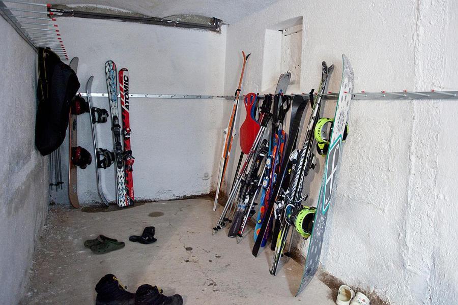 Pension pod vlekem Janov nad Nisou Bagian luar foto