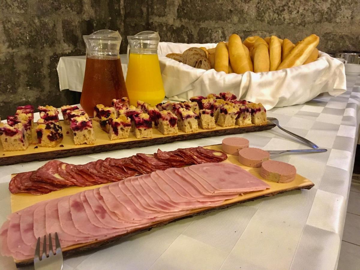 Pension pod vlekem Janov nad Nisou Bagian luar foto