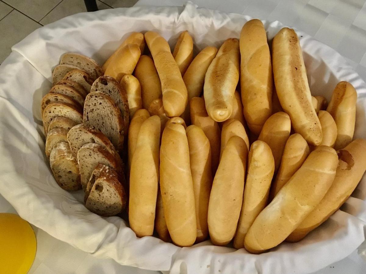 Pension pod vlekem Janov nad Nisou Bagian luar foto