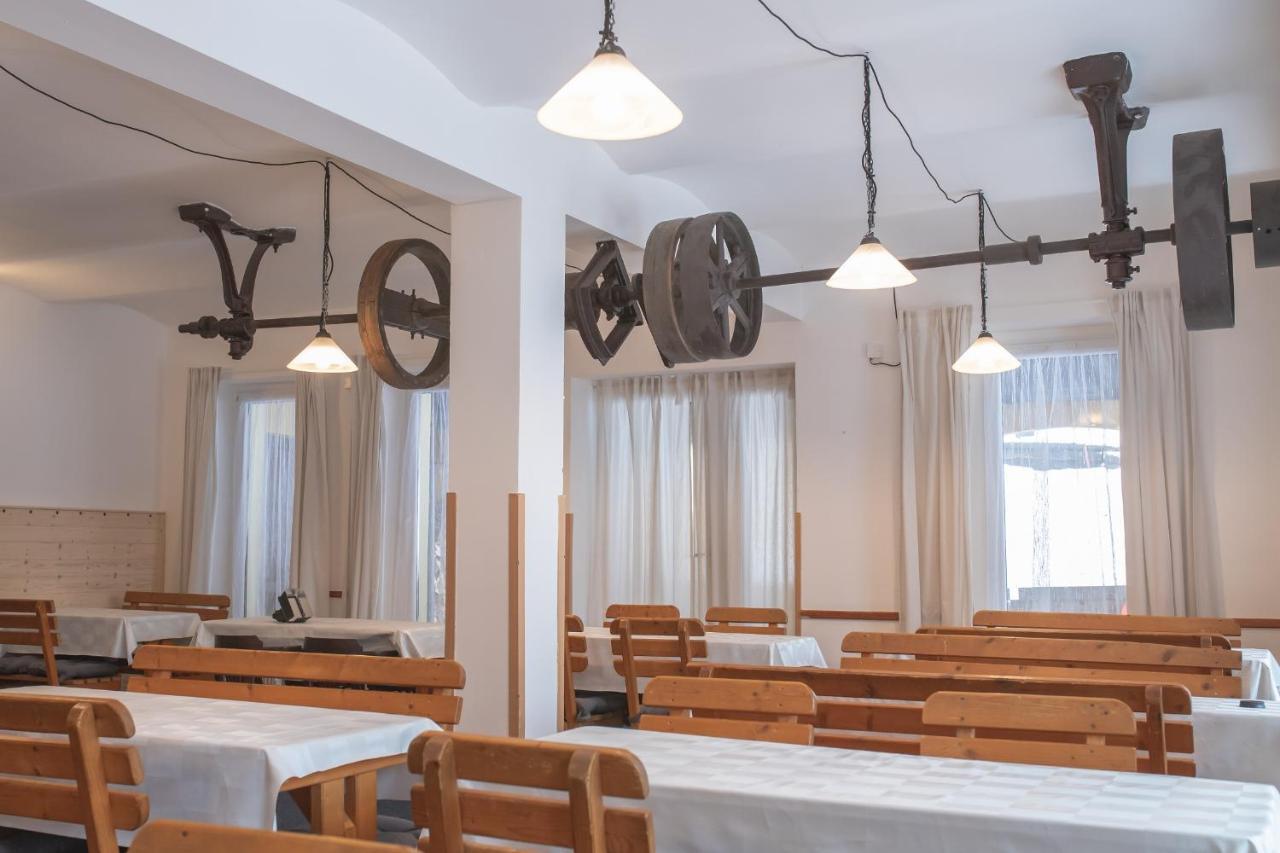 Pension pod vlekem Janov nad Nisou Bagian luar foto